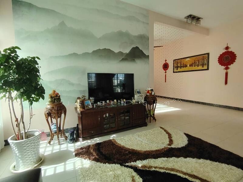 Semi-Detached House for Sale in Taman Laman Kuda (Anak Bukit) - Jayden Geh - PropertyGuru.com.my