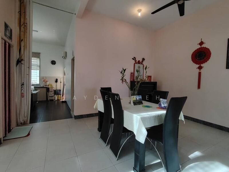 Semi-Detached House for Sale in Taman Laman Kuda (Anak Bukit) - Jayden Geh - PropertyGuru.com.my