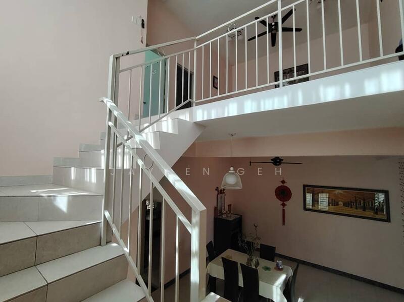 Semi-Detached House for Sale in Taman Laman Kuda (Anak Bukit) - Jayden Geh - PropertyGuru.com.my