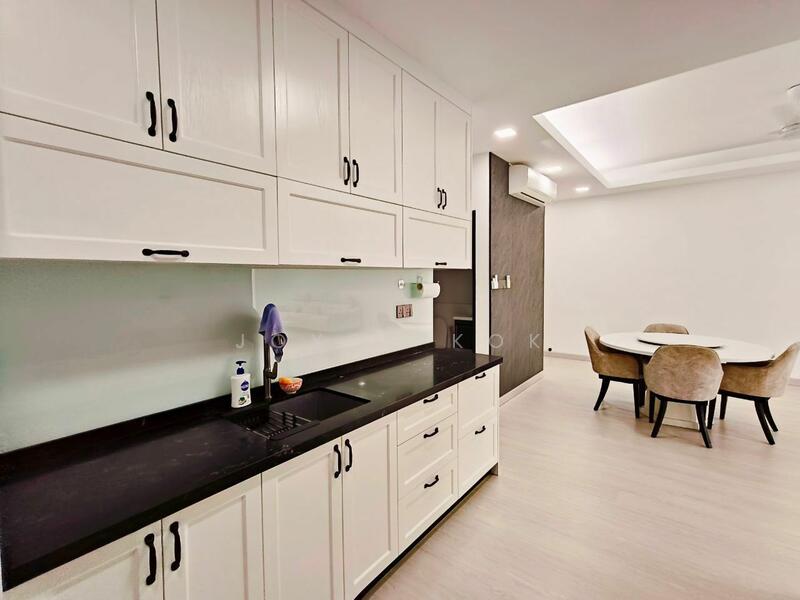 Service Residence for Sale at Isola - Joyce Kok - PropertyGuru.com.my