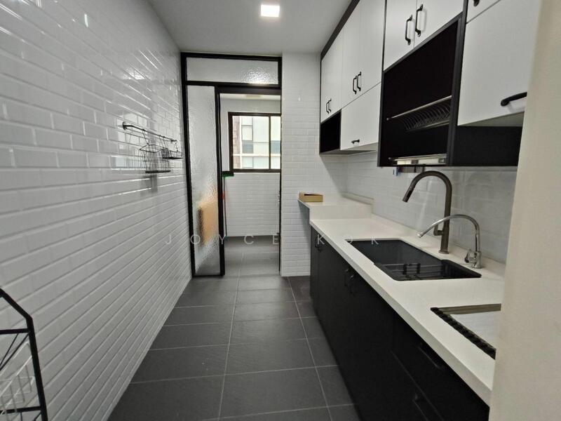 Service Residence for Sale at Isola - Joyce Kok - PropertyGuru.com.my