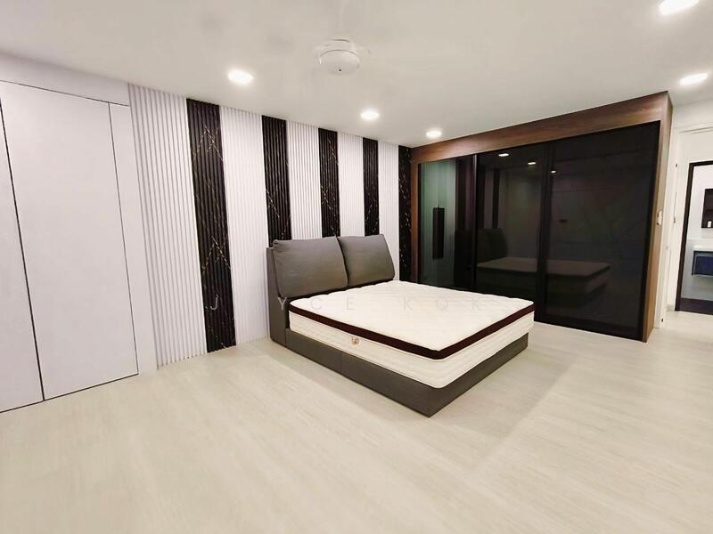 Service Residence for Sale at Isola - Joyce Kok - PropertyGuru.com.my