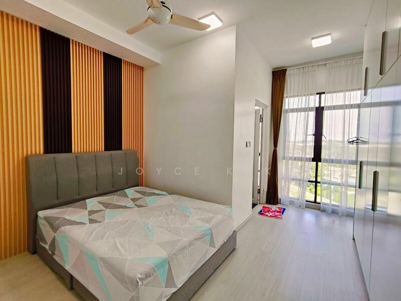 Service Residence for Sale at Isola - Joyce Kok - PropertyGuru.com.my