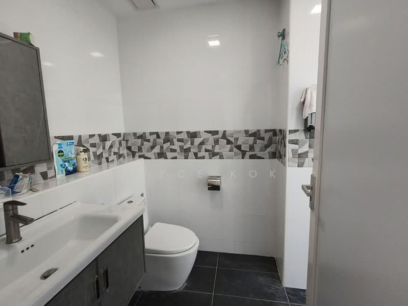 Service Residence for Sale at Isola - Joyce Kok - PropertyGuru.com.my