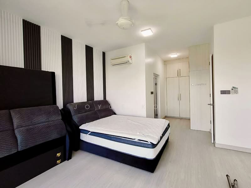 Service Residence for Sale at Isola - Joyce Kok - PropertyGuru.com.my