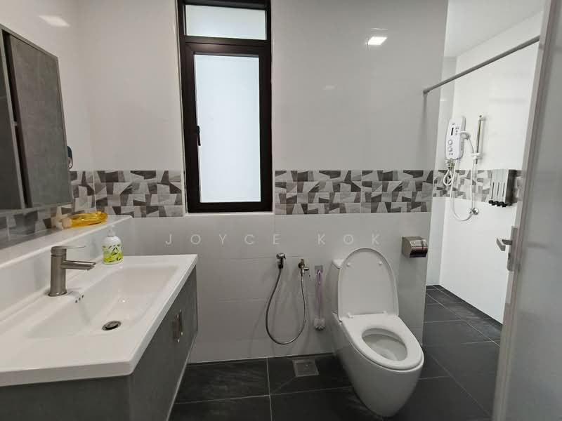 Service Residence for Sale at Isola - Joyce Kok - PropertyGuru.com.my