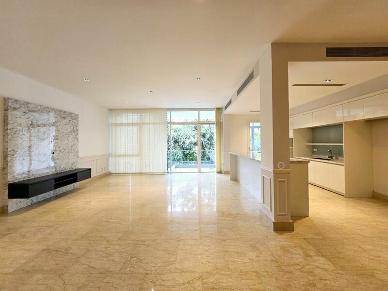 For Rent - Kenny Hills Residence