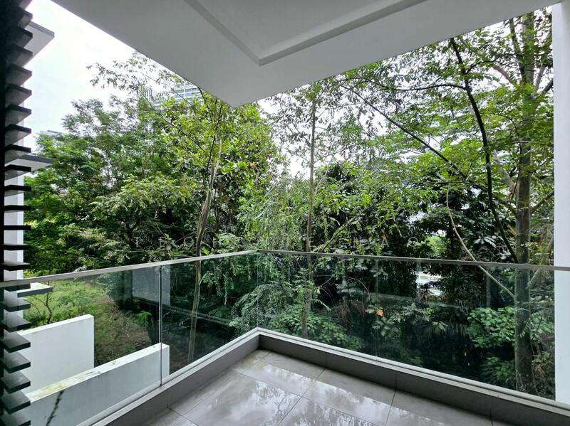 For Rent - Kenny Hills Residence