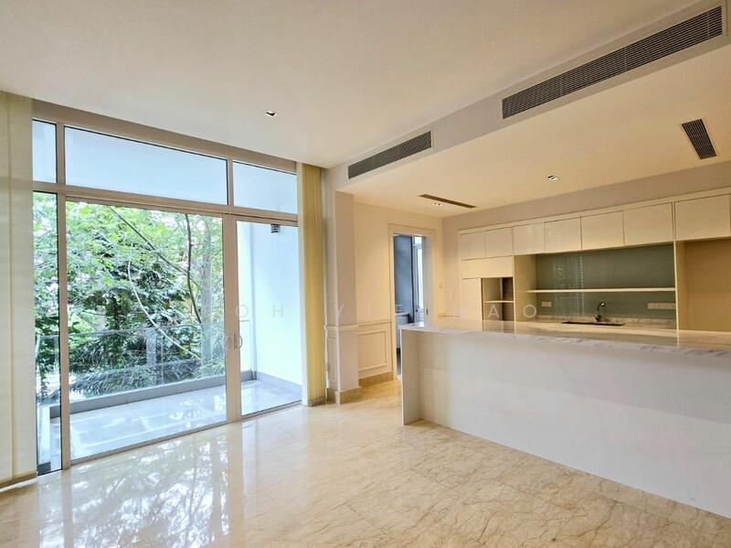 For Rent - Kenny Hills Residence