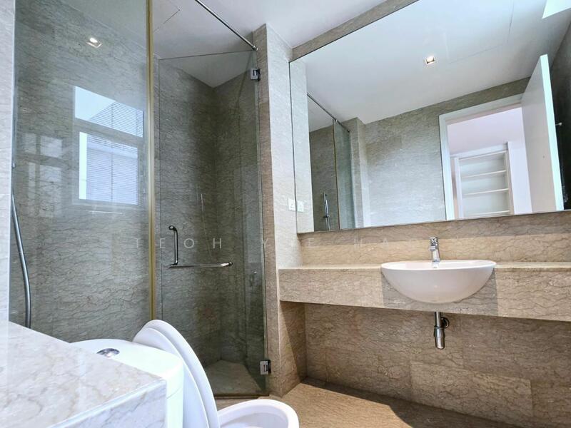 For Rent - Kenny Hills Residence