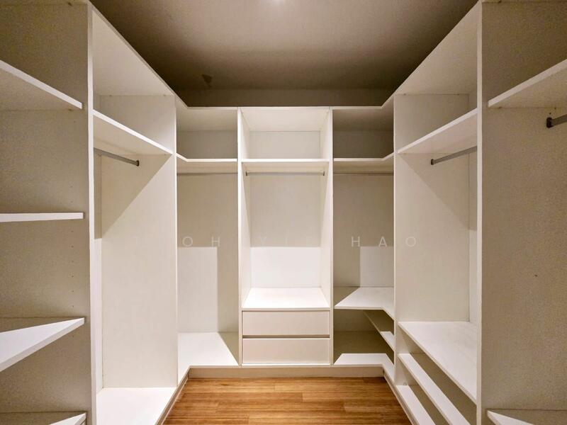 For Rent - Kenny Hills Residence