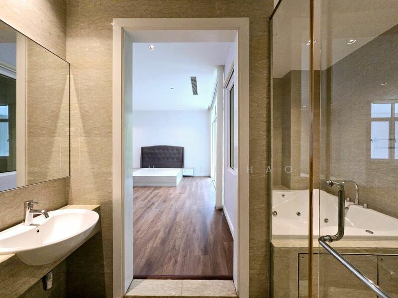 For Rent - Kenny Hills Residence