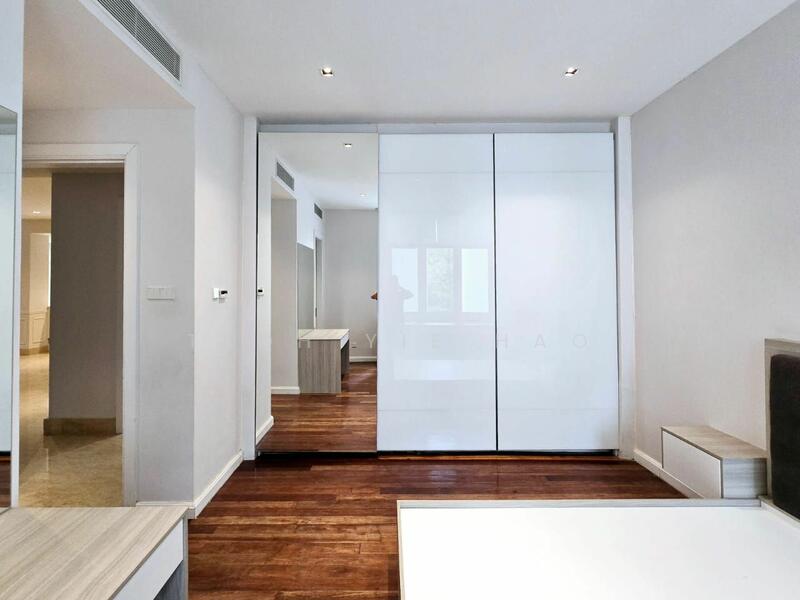 For Rent - Kenny Hills Residence