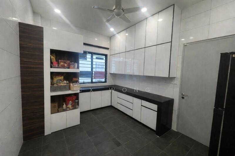 2-storey Terraced House for Sale in Taman Satu Krubong (Krubong) - Cx Wong - PropertyGuru.com.my