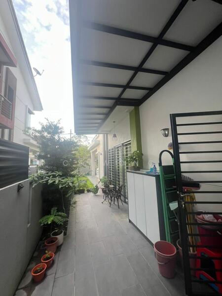 2-storey Terraced House for Sale in Taman Satu Krubong (Krubong) - Cx Wong - PropertyGuru.com.my