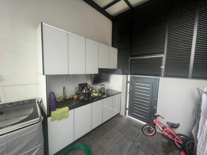 2-storey Terraced House for Sale in Taman Satu Krubong (Krubong) - Cx Wong - PropertyGuru.com.my