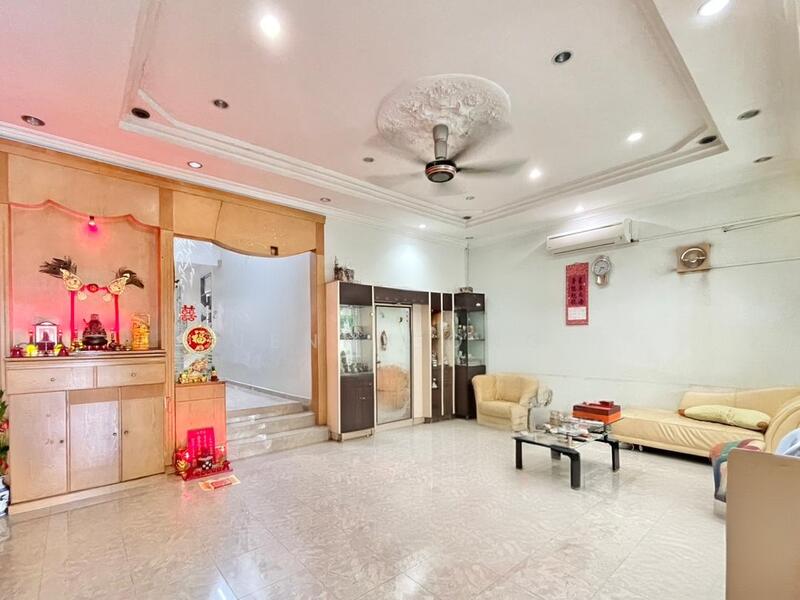 For Sale - Raja Uda, Butterworth