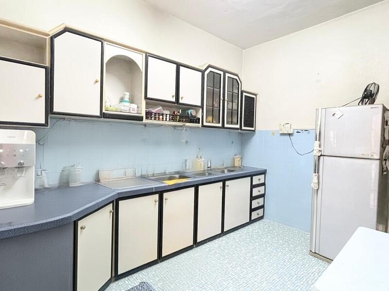 For Sale - Raja Uda, Butterworth