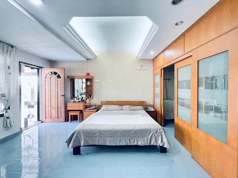 For Sale - Raja Uda, Butterworth