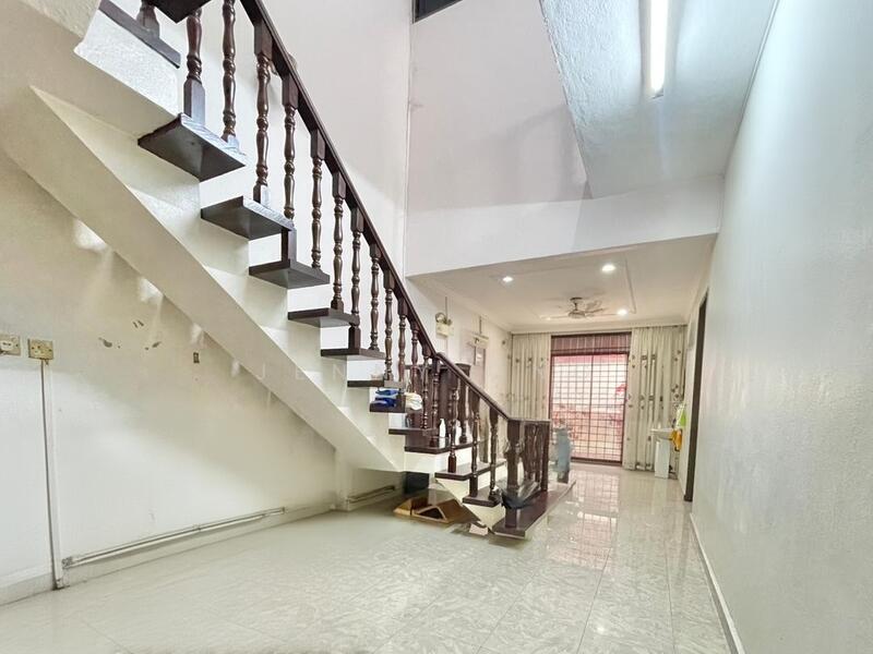 For Sale - Raja Uda, Butterworth