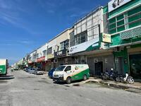 For Sale - Taman Bandar Baru Mergong, Alor Setar