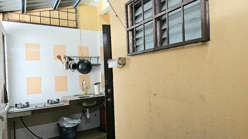 Untuk Dijual - 2-storey Terrace House at TAMAN PUCHONG UTAMA