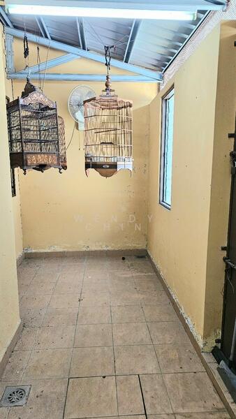 Untuk Dijual - 2-storey Terrace House at TAMAN PUCHONG UTAMA