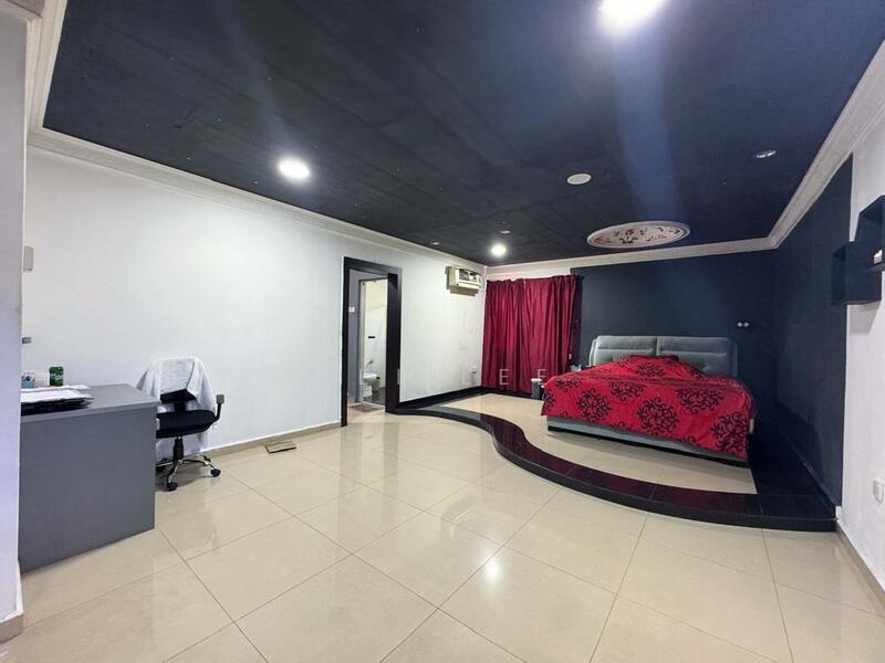 Taman Desa Jaya Johor Bahru untuk Untuk Dijual - RM 788,000, Mac 2026 - PropertyGuru.com.my