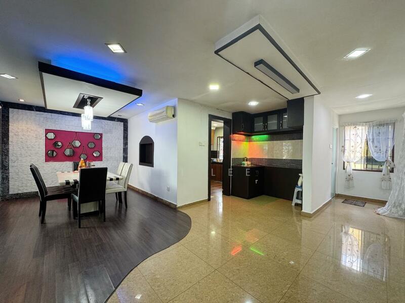 Taman Desa Jaya Johor Bahru untuk Untuk Dijual - RM 788,000, Mac 2026 - PropertyGuru.com.my