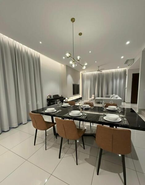 Untuk Dijual - Sejati Lakeside @ Cyberjaya