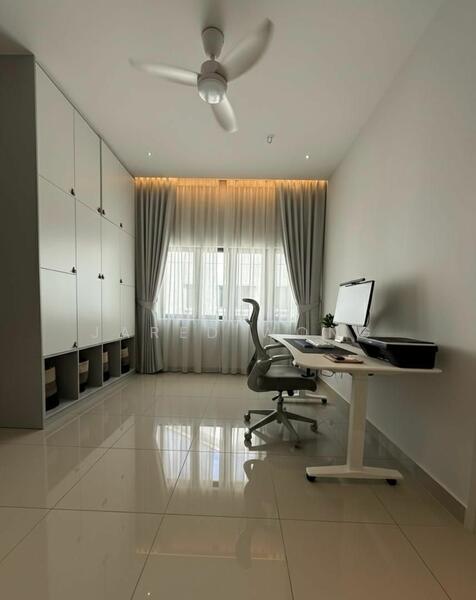 Untuk Dijual - Sejati Lakeside @ Cyberjaya