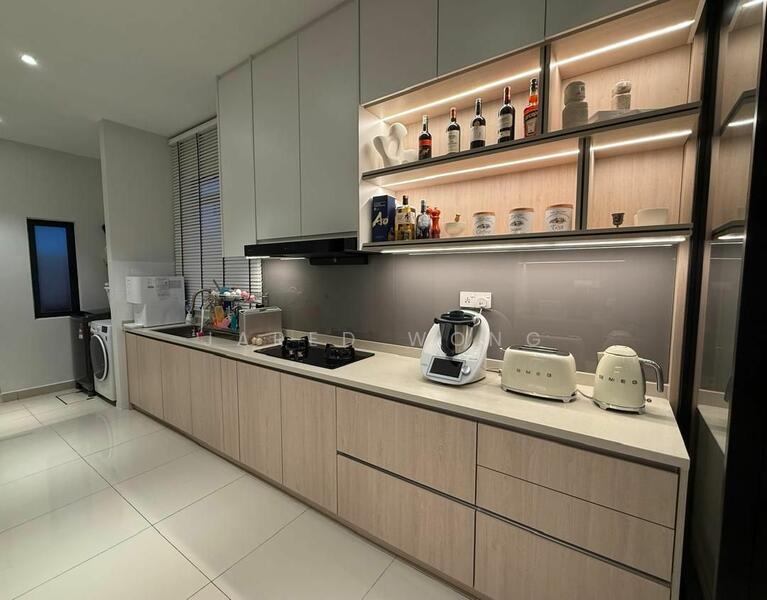 Untuk Dijual - Sejati Lakeside @ Cyberjaya