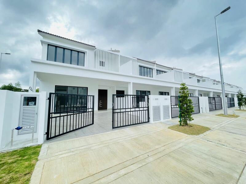 Untuk Dijual - Sejati Lakeside @ Cyberjaya