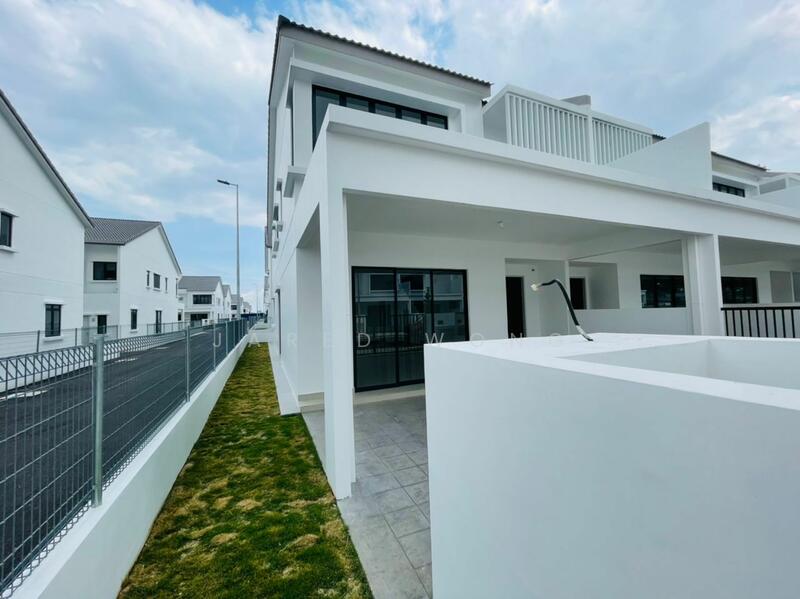 Untuk Dijual - Sejati Lakeside @ Cyberjaya