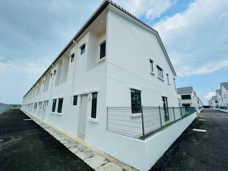 Untuk Dijual - Sejati Lakeside @ Cyberjaya