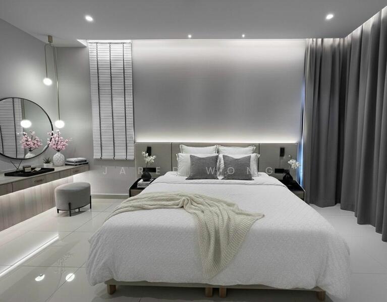 Untuk Dijual - Sejati Lakeside @ Cyberjaya