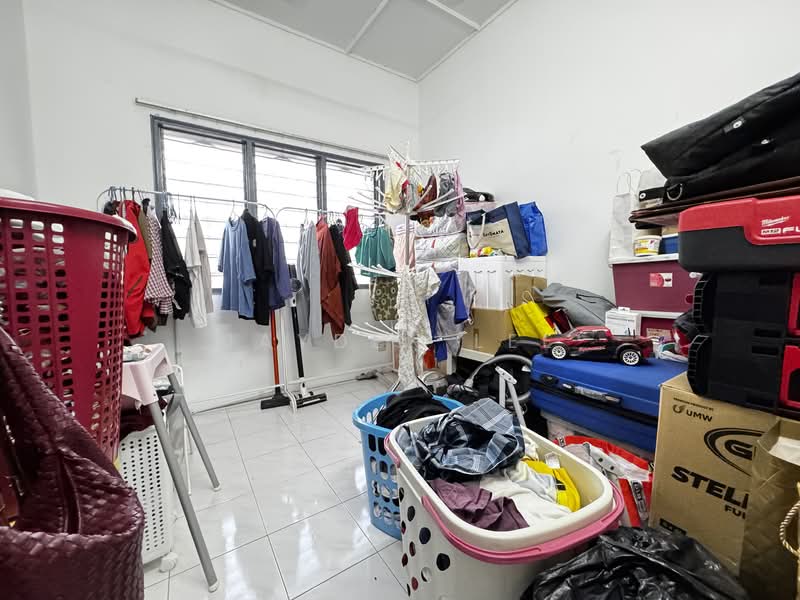 Terraced House for Sale in Usj 12 (Subang Jaya) - Jayden Lee - Interior - PropertyGuru.com.my