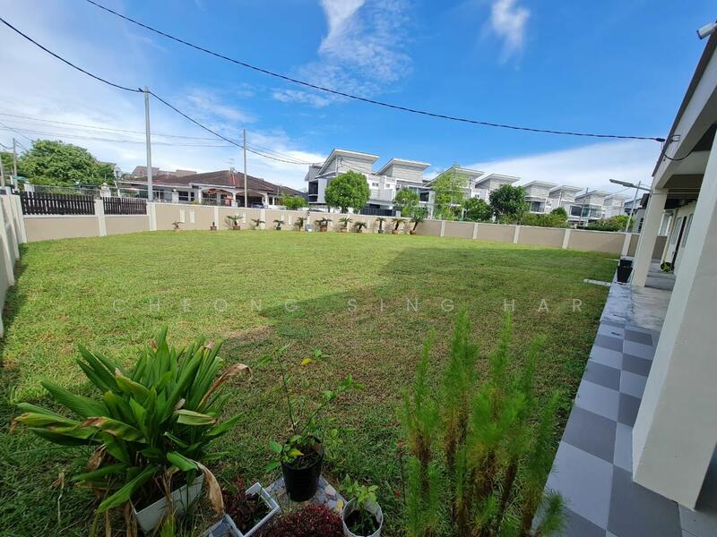For Sale - Semi-Detached House at Taman Sejati