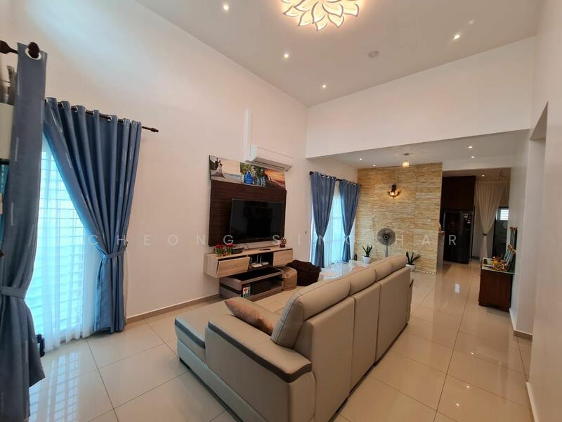 For Sale - Semi-Detached House at Taman Sejati