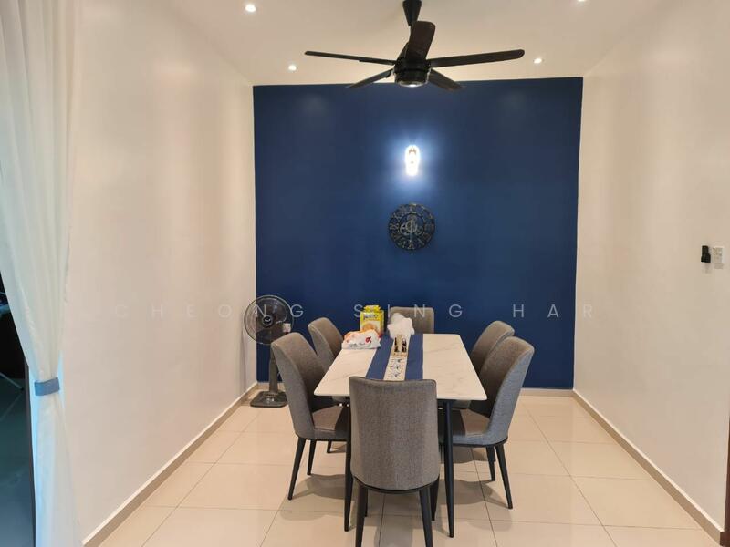 For Sale - Semi-Detached House at Taman Sejati