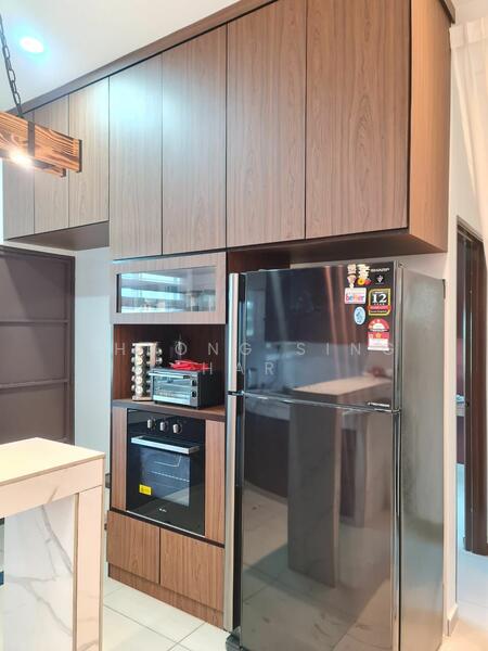 For Sale - Semi-Detached House at Taman Sejati