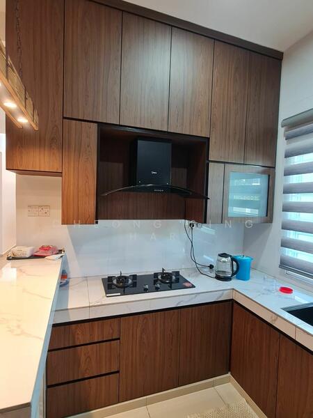 For Sale - Semi-Detached House at Taman Sejati