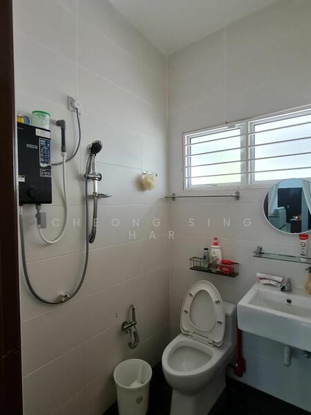 For Sale - Semi-Detached House at Taman Sejati
