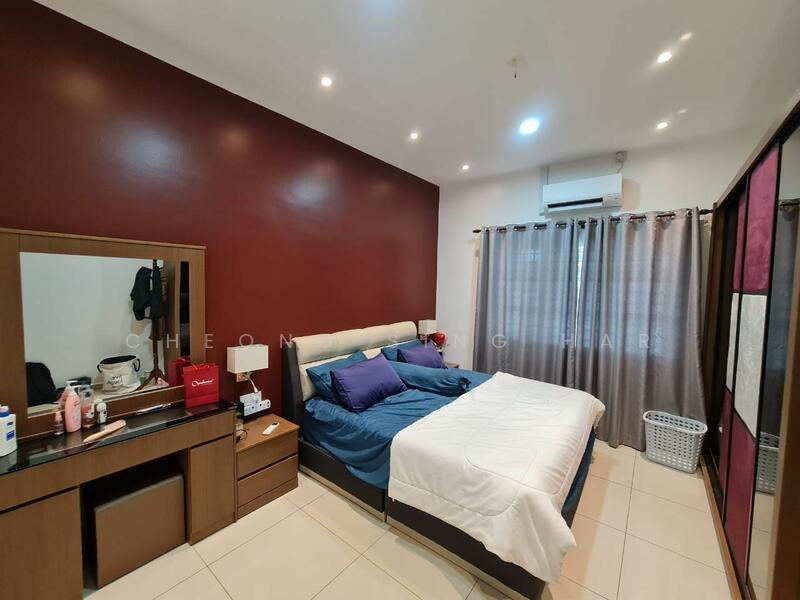 For Sale - Semi-Detached House at Taman Sejati