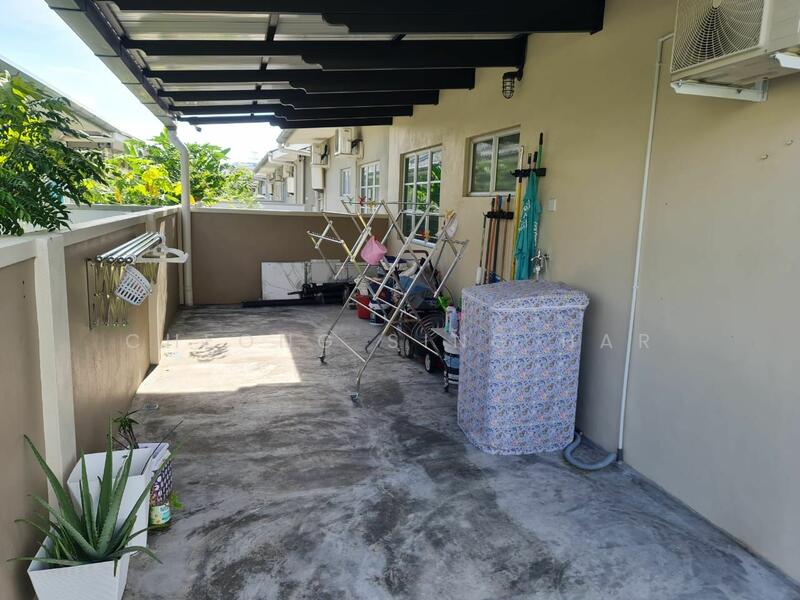 For Sale - Semi-Detached House at Taman Sejati