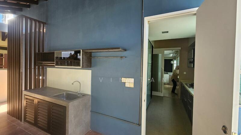 For Rent - BayGarden @ Bayan Indah