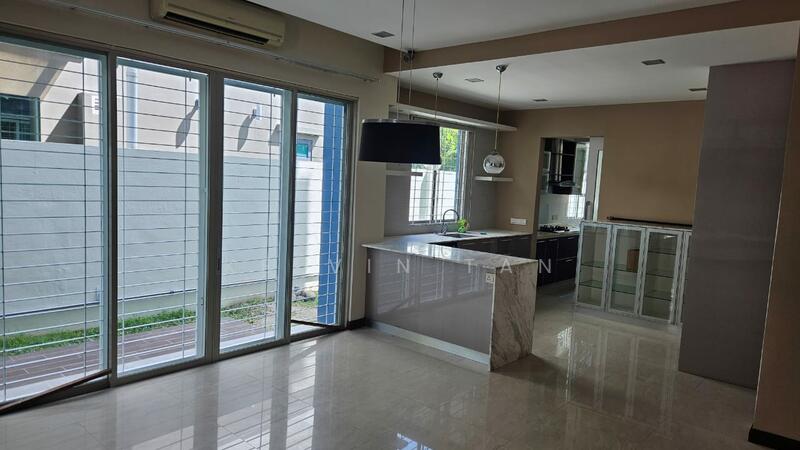 For Rent - BayGarden @ Bayan Indah