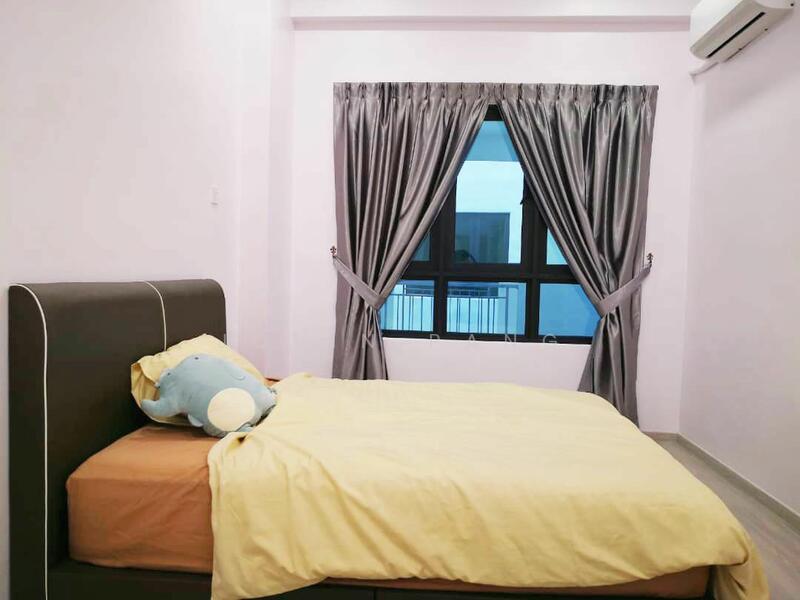 For Rent - Grace Residence