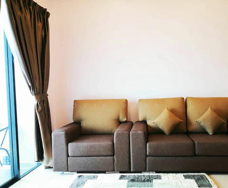 For Rent - Grace Residence