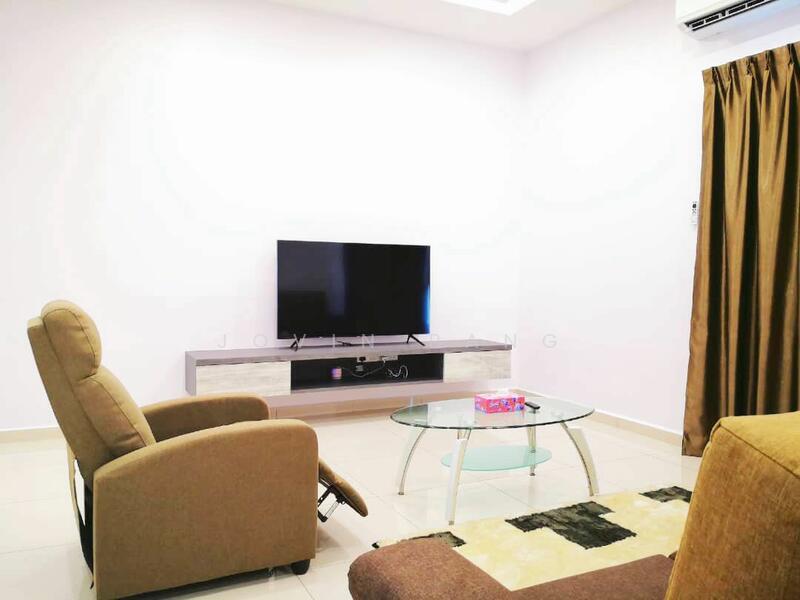 For Rent - Grace Residence